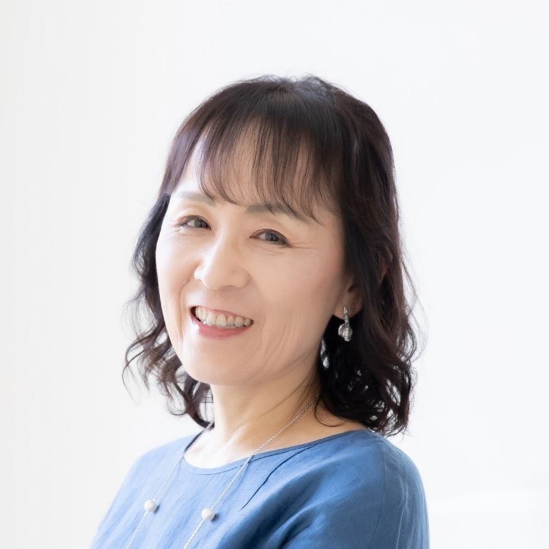 祖父江恵子